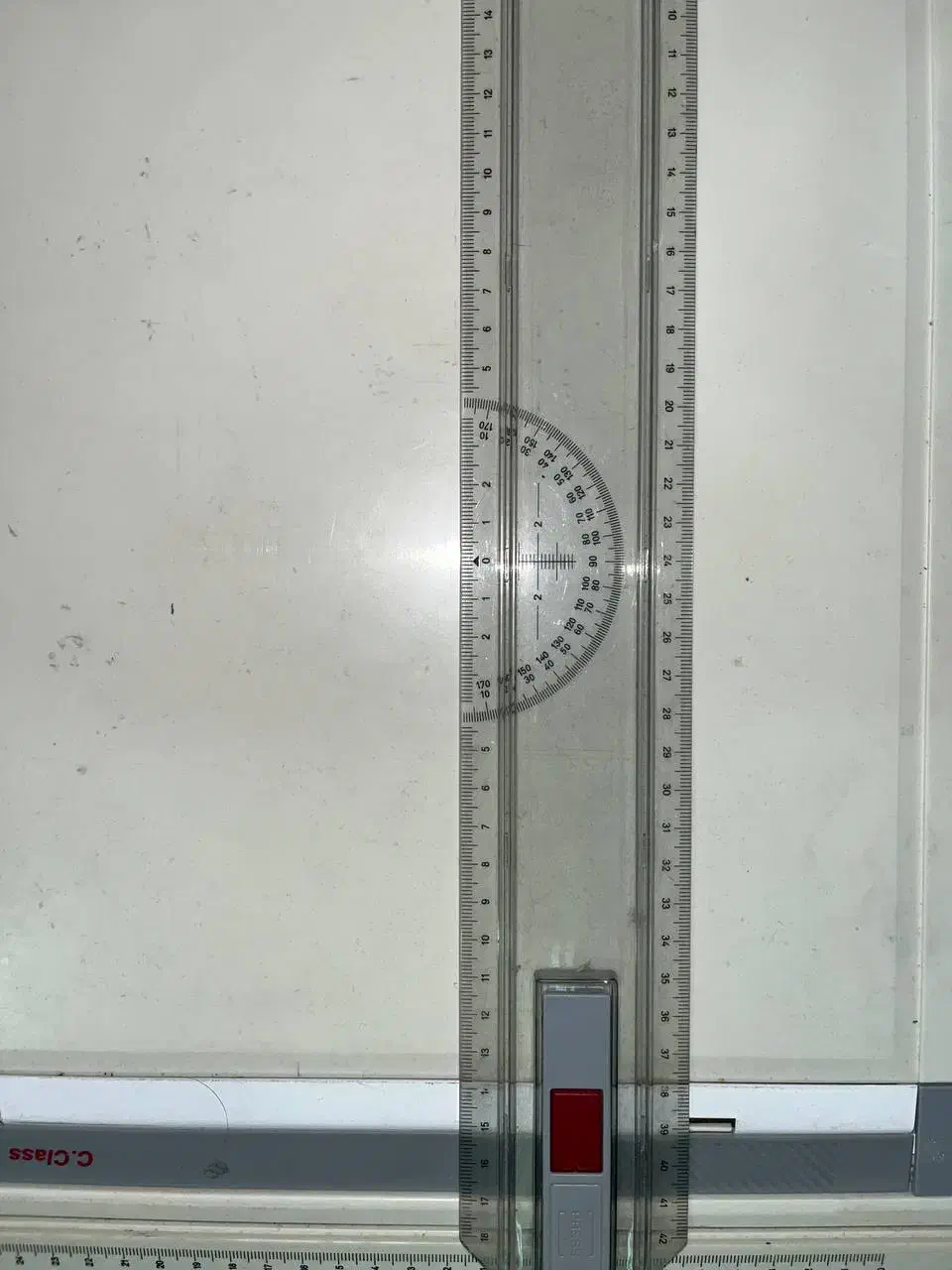 تخته رسم a3 c.class|لوازم التحریر|رفسنجان, |دیوار