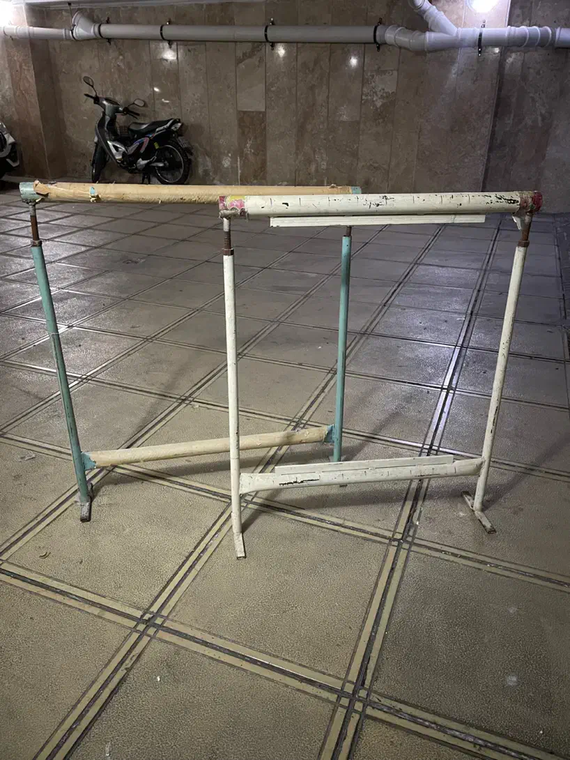 دارقالی ۲ عدد|ابزارآلات|تهران, تهرانسر شرقی|دیوار