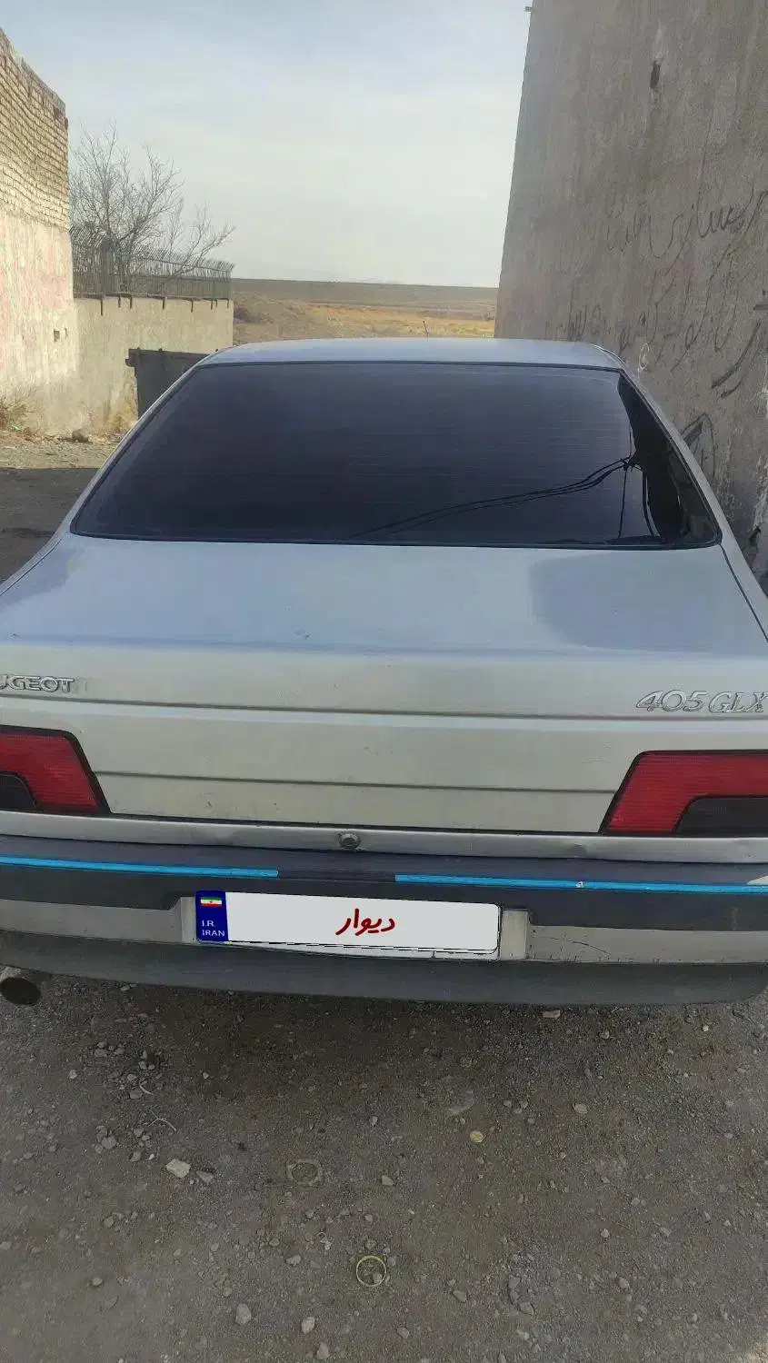 پژو دوگانه کارخانه مدل 94 داشبورد سوناتای|خودرو سواری و وانت|قم, الغدیر|دیوار