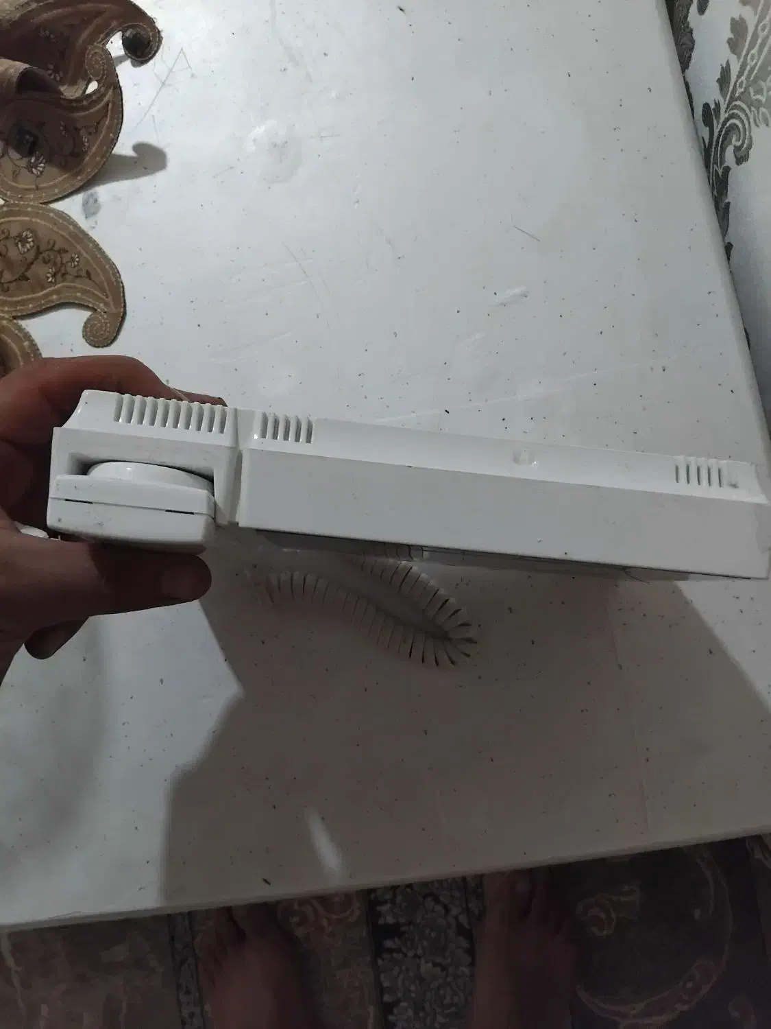 آیفون  سیماران فقط گوشی موجود|صوتی و تصویری|نسیم‌شهر, |دیوار