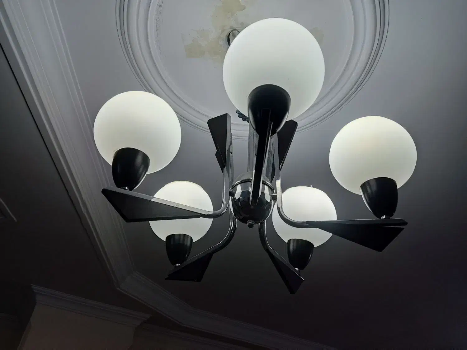 فروش لوازم خونگی|لوستر و چراغ آویز|تهران, هفده شهریور|دیوار