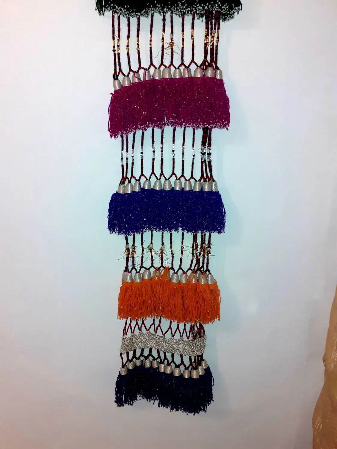 آویز خیلی قدیمی  و‌خاص|صنایع دستی و سایر لوازم تزئینی|تهران, امانیه|دیوار