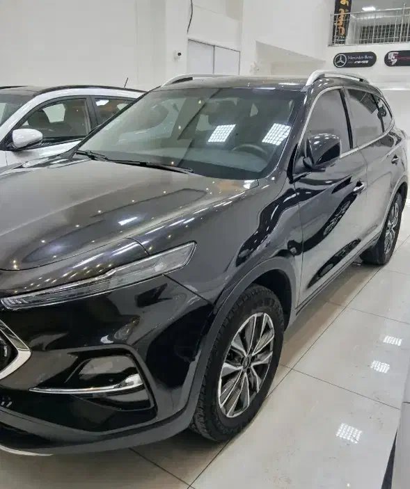 کی ام سی K7 مدل ۱۴۰۲ در حد صفر فروش*اقساط*|خودرو سواری و وانت|تهران, دردشت|دیوار