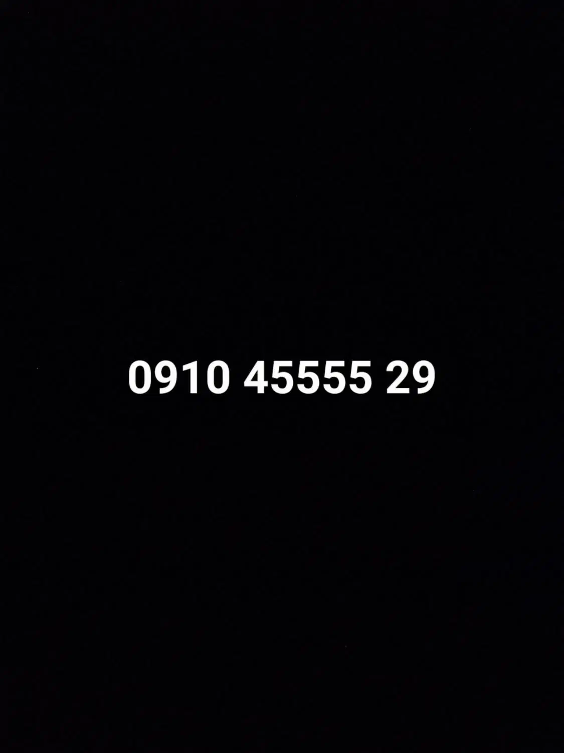 09104555529|سیم‌کارت|ساوه, |دیوار