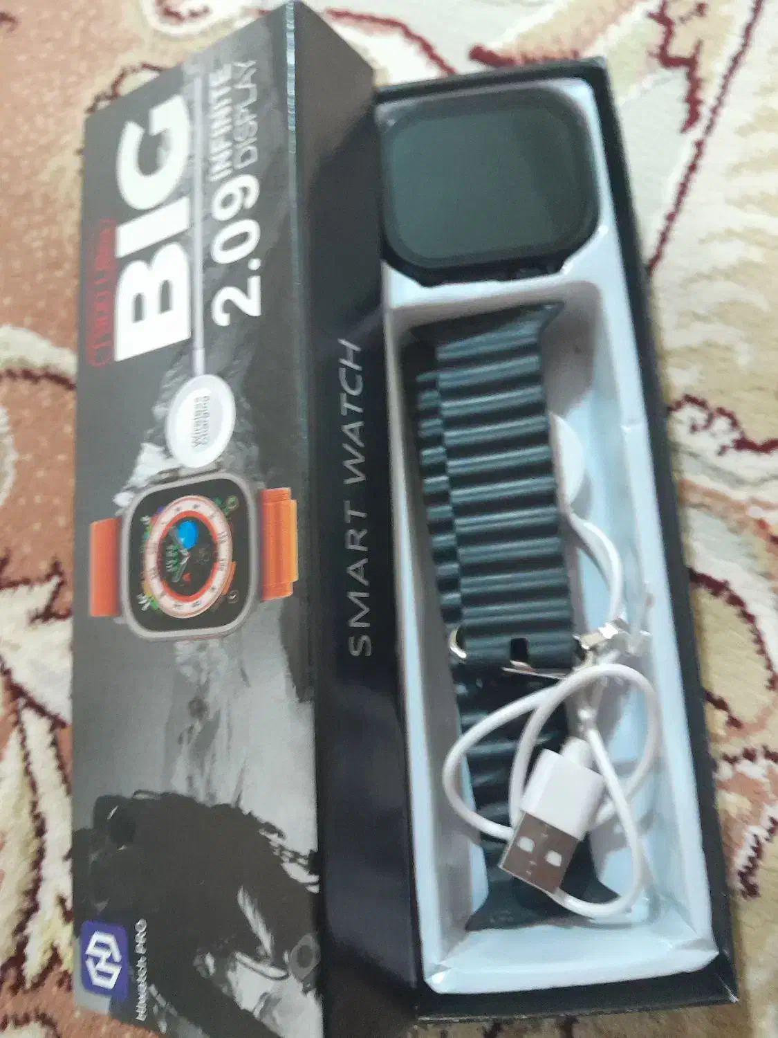 ساعت هوشمند|ساعت|اشترینان, |دیوار