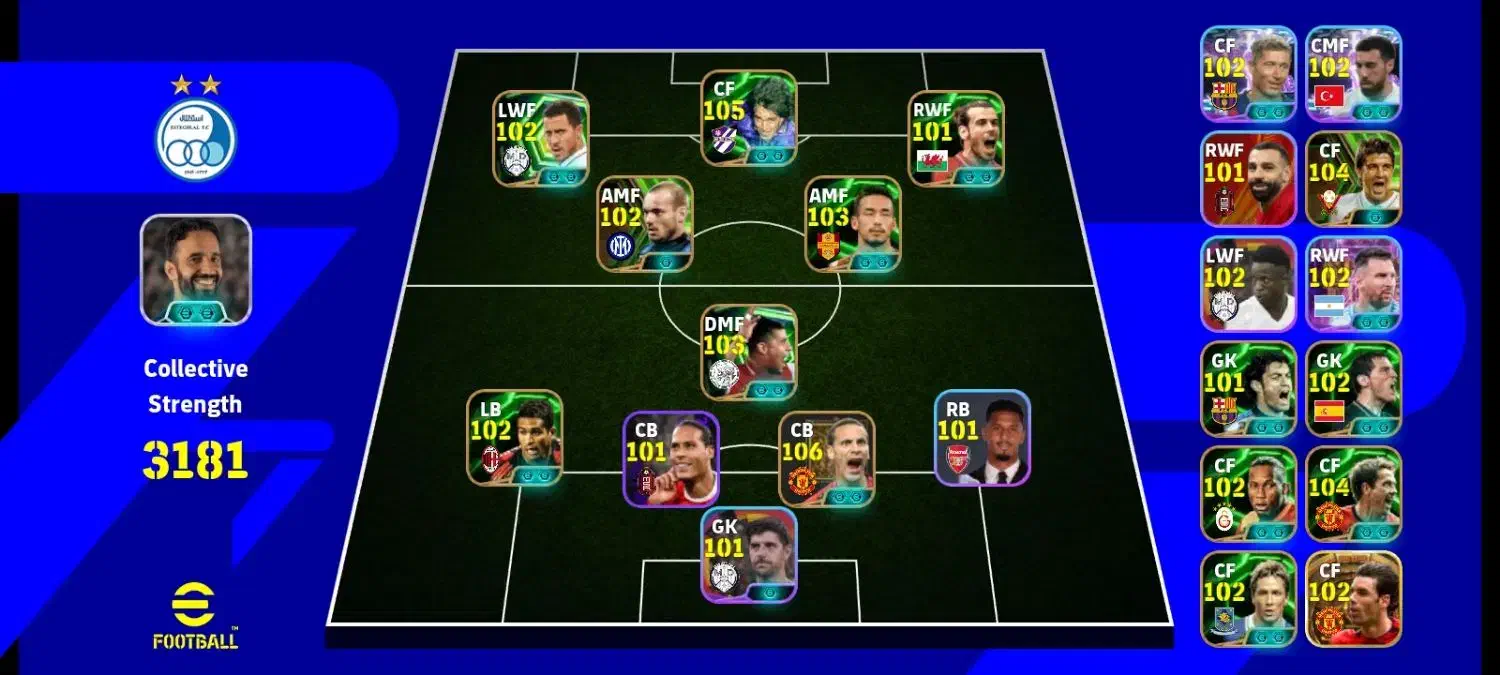 اکانت فردیناند|کنسول، بازی ویدئویی و آنلاین|بیرجند, |دیوار