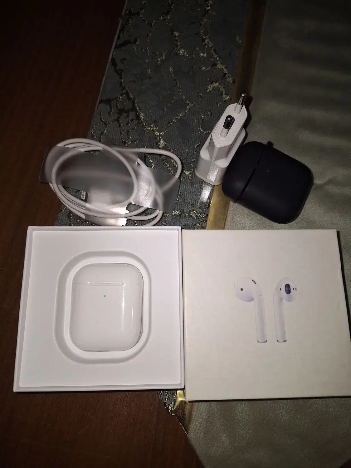 (ارپاد 2 AirPods)|پخش‌کننده همراه|تهران, افسریه شمالی|دیوار