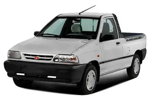 وانت پراید se صفر پاششی|خودرو سواری و وانت|شهرکرد, |دیوار