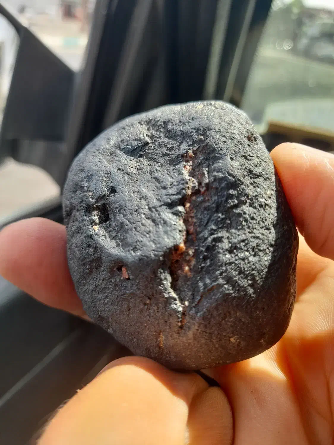 شهاب‌سنگ|کلکسیون اشیاء عتیقه|تهران, یافت آباد جنوبی|دیوار