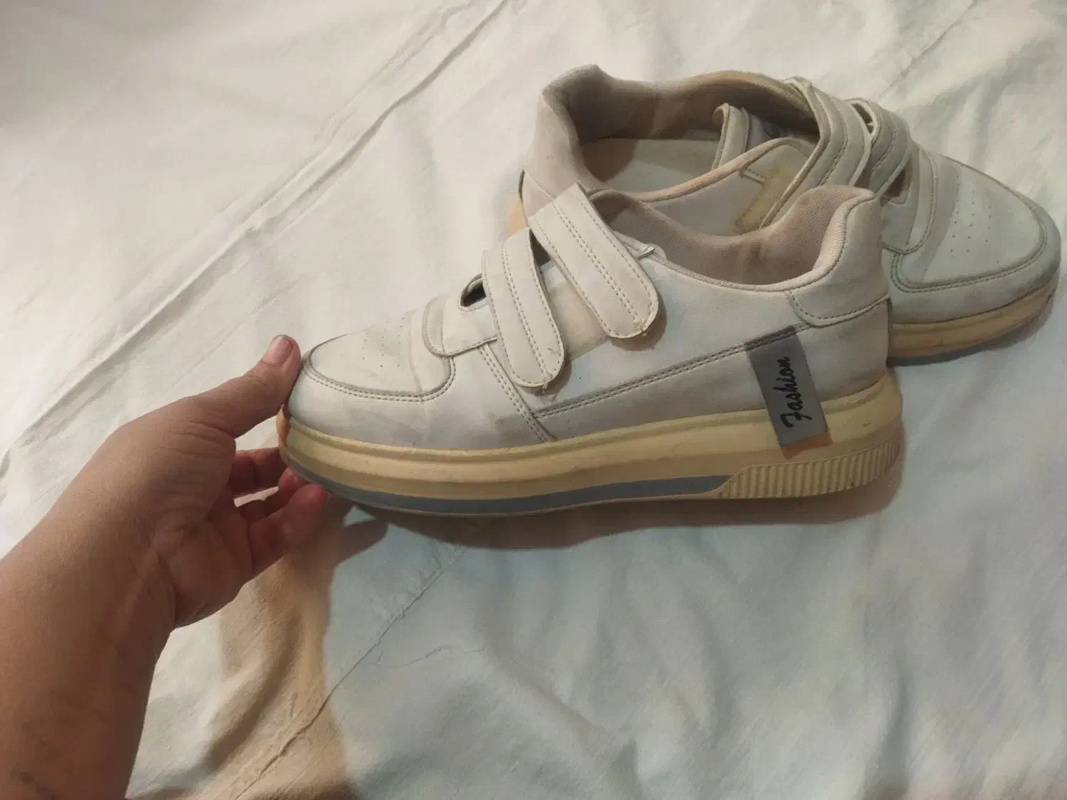 عزیزان انواع کفش از ۲۰۰تومان تا ۵۰۰تومان|کیف، کفش، کمربند|یاسوج, |دیوار