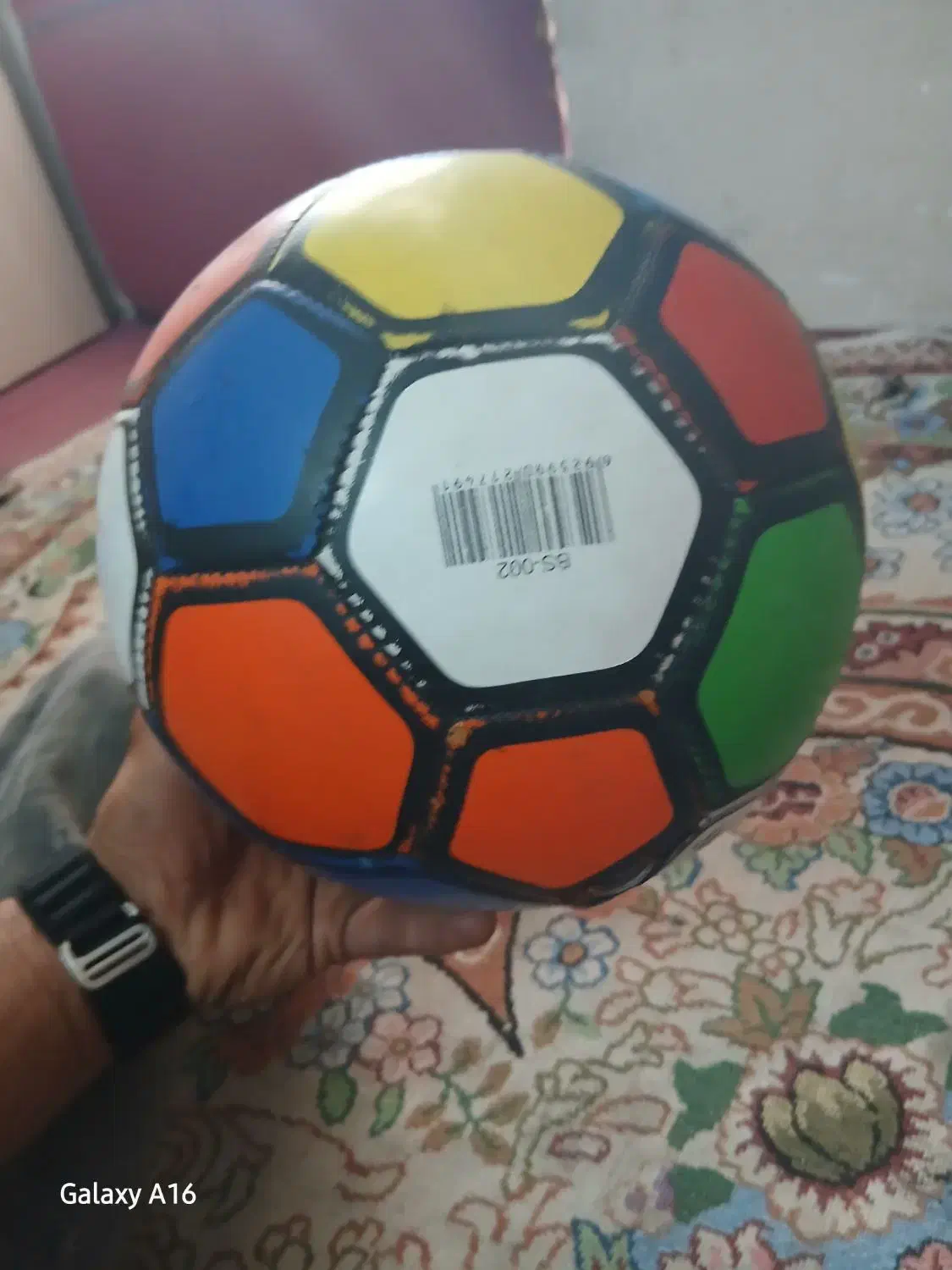 توپ و تناب|ورزشهای توپی|اهواز, لشکرآباد|دیوار