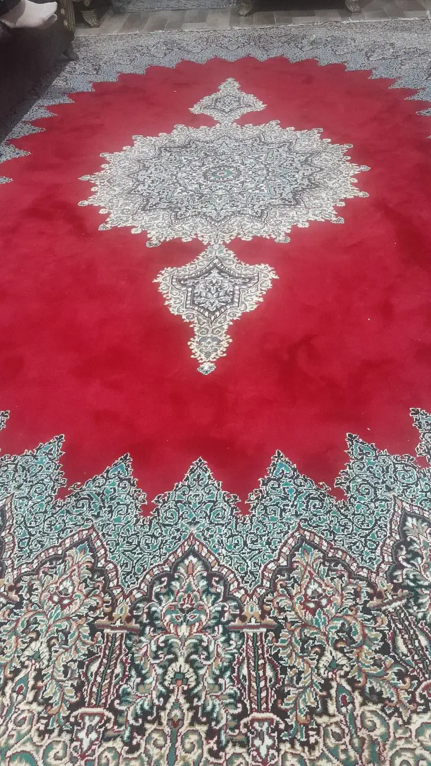 فرش ۹ متری|فرش|شفت, |دیوار