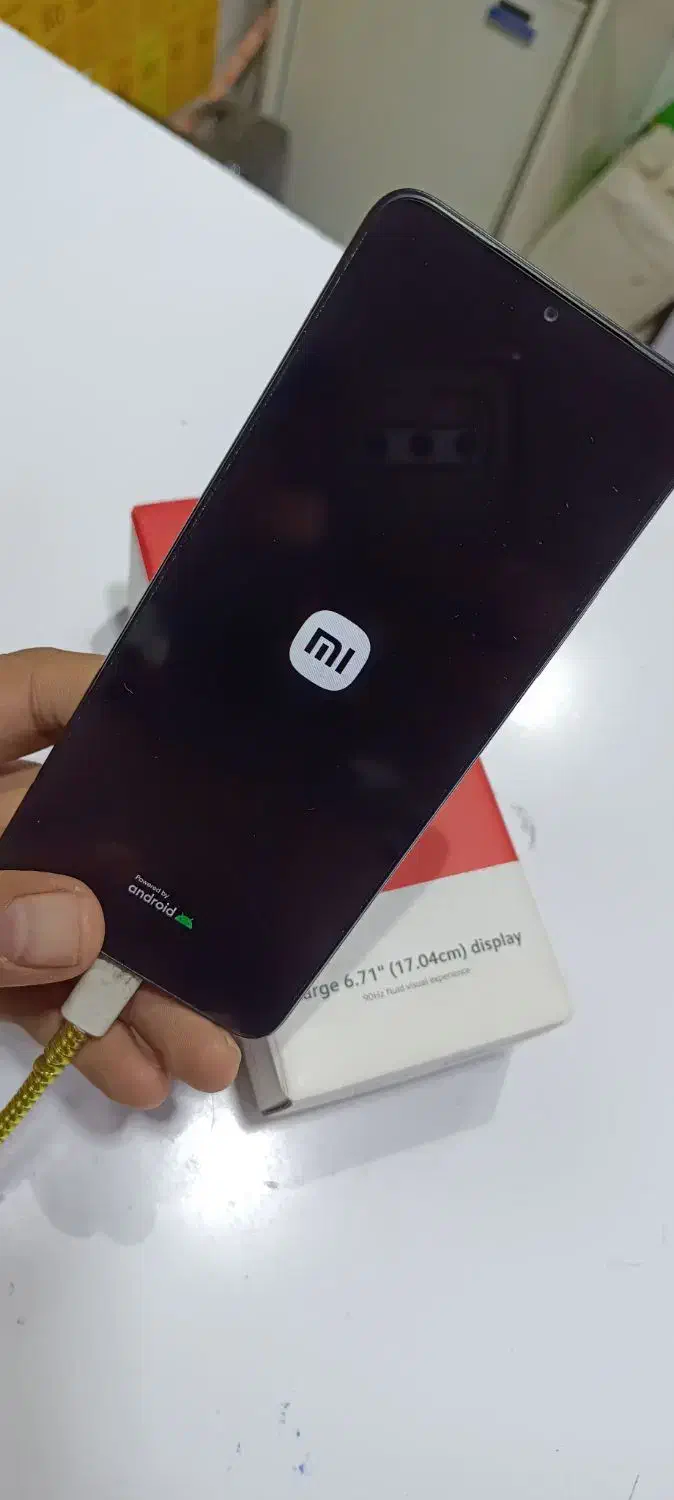 شیامیA3|موبایل|مشهد, ایثار|دیوار