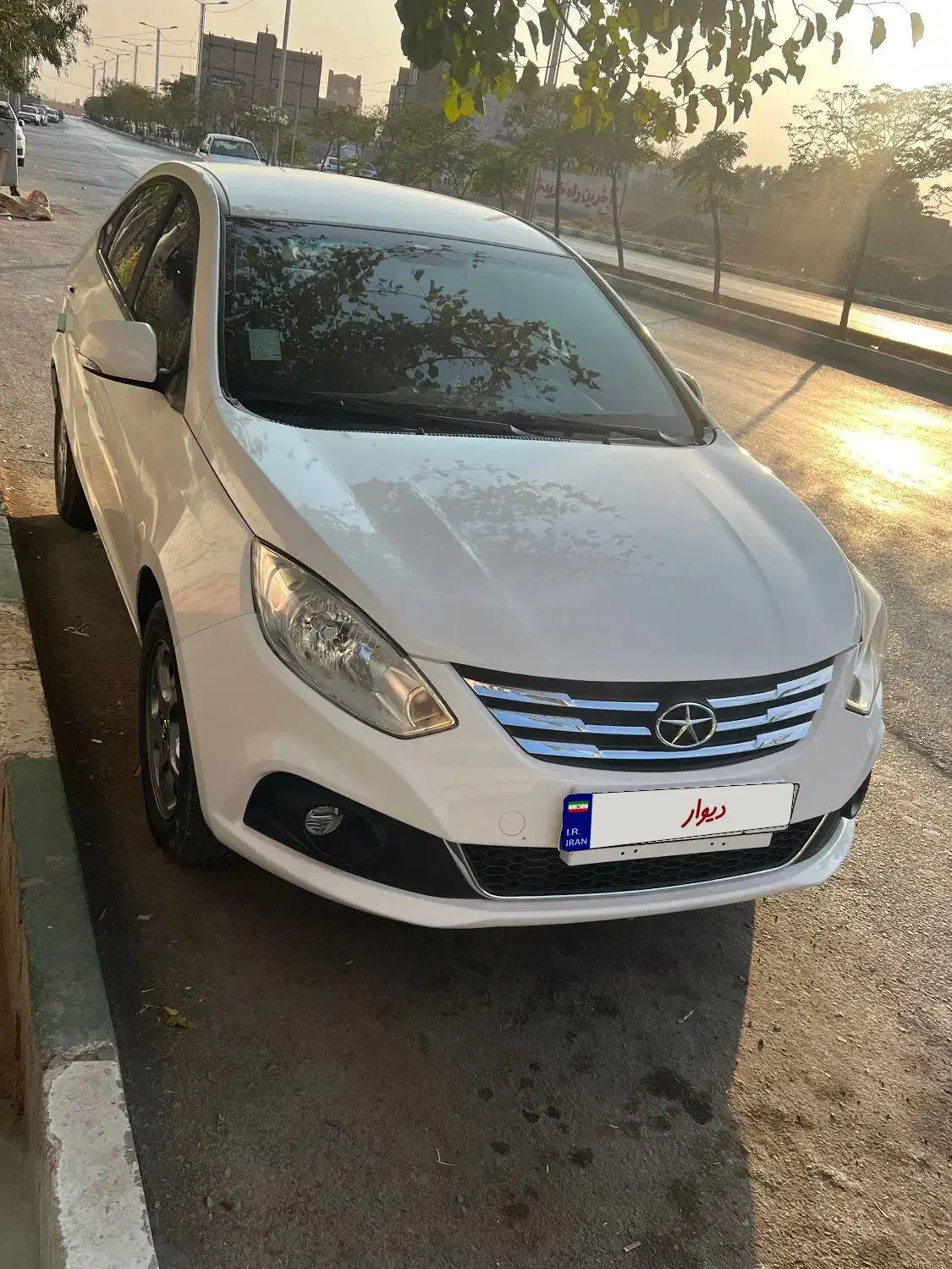 جک جی۴مدل ۱۴۰۲|خودرو سواری و وانت|ورامین, ورامین|دیوار