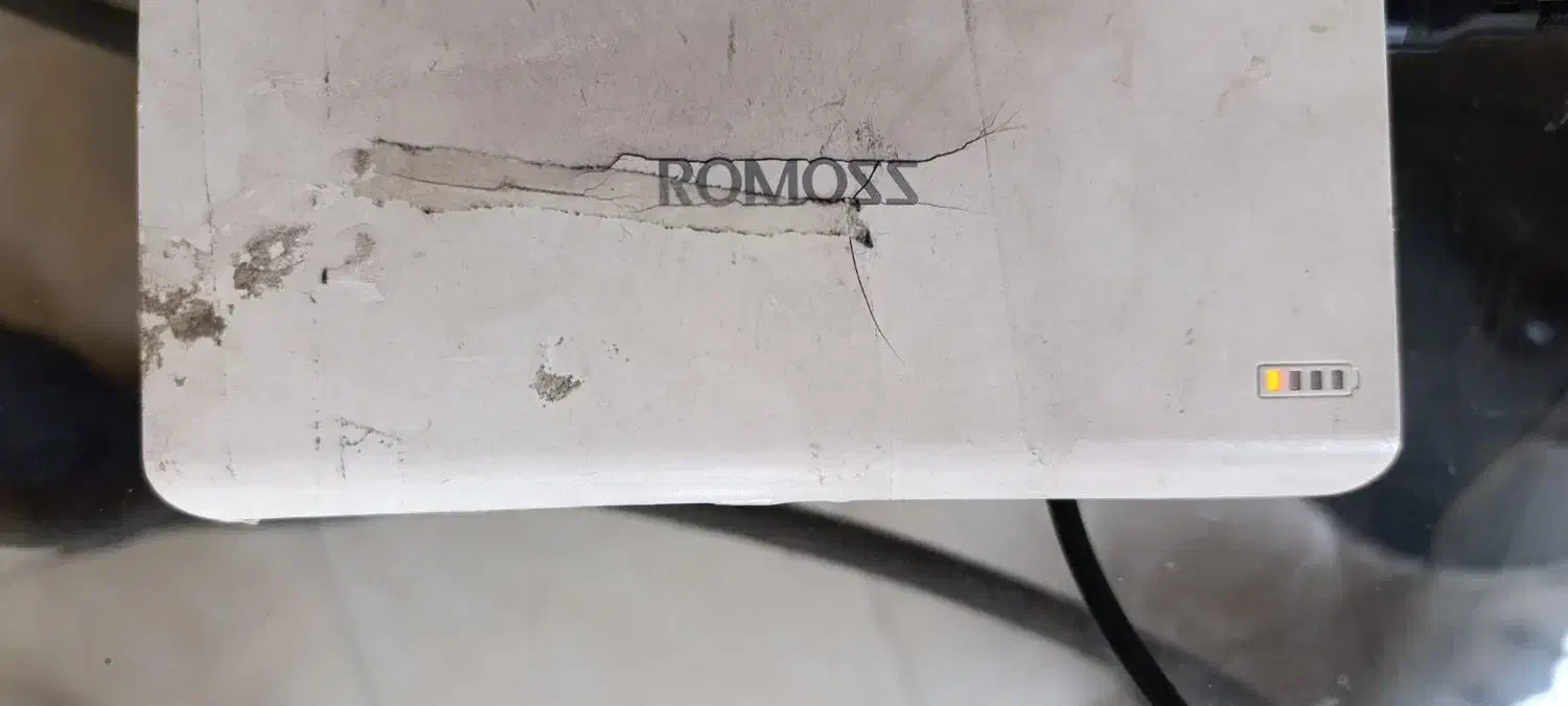 پاور بانک|لوازم جانبی موبایل و تبلت|رشت, چمارسرا|دیوار