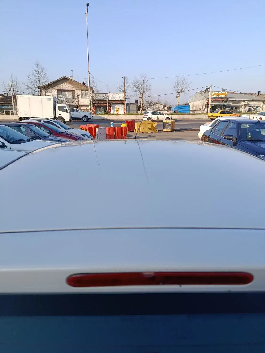 ۲۰۶ استثنایی|خودرو سواری و وانت|شفت, |دیوار