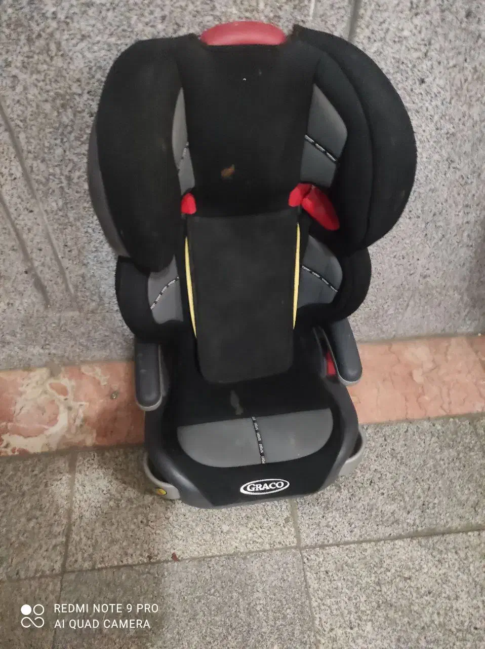 صندلی خودرو کودک و قنداق فرنگی|کالسکه و لوازم جانبی|مشهد, سرافرازان|دیوار