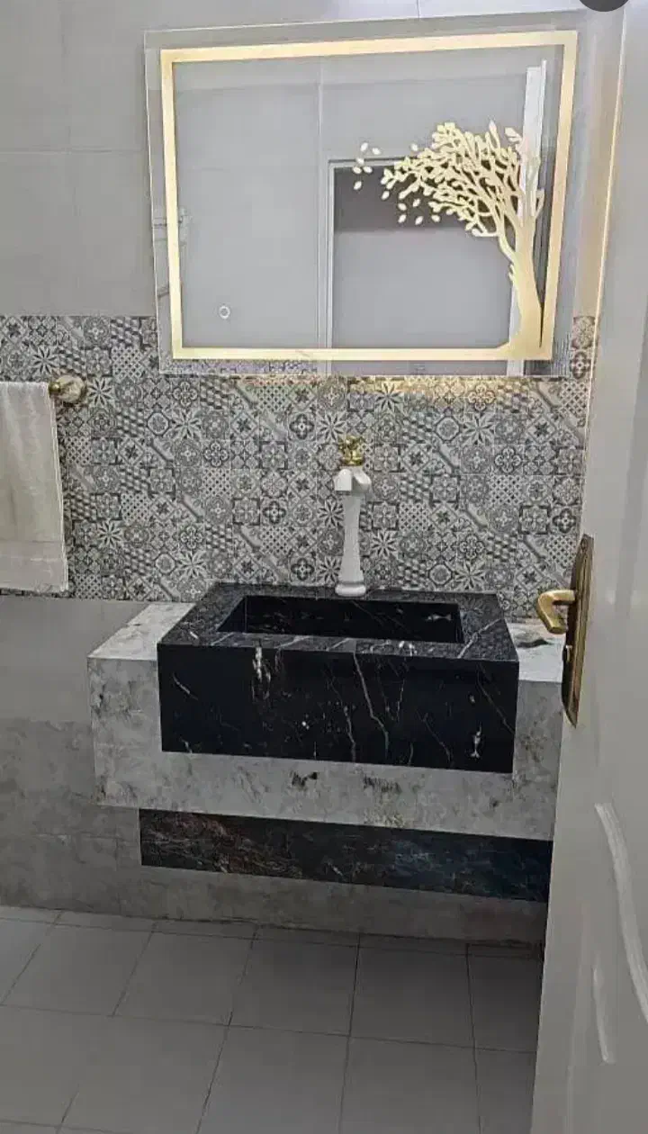 لوله کشی آب و فاضلاب ،نصب آبگرمکن و شیرآلات و پمپ|خدمات پیشه و مهارت|بندرعباس, |دیوار