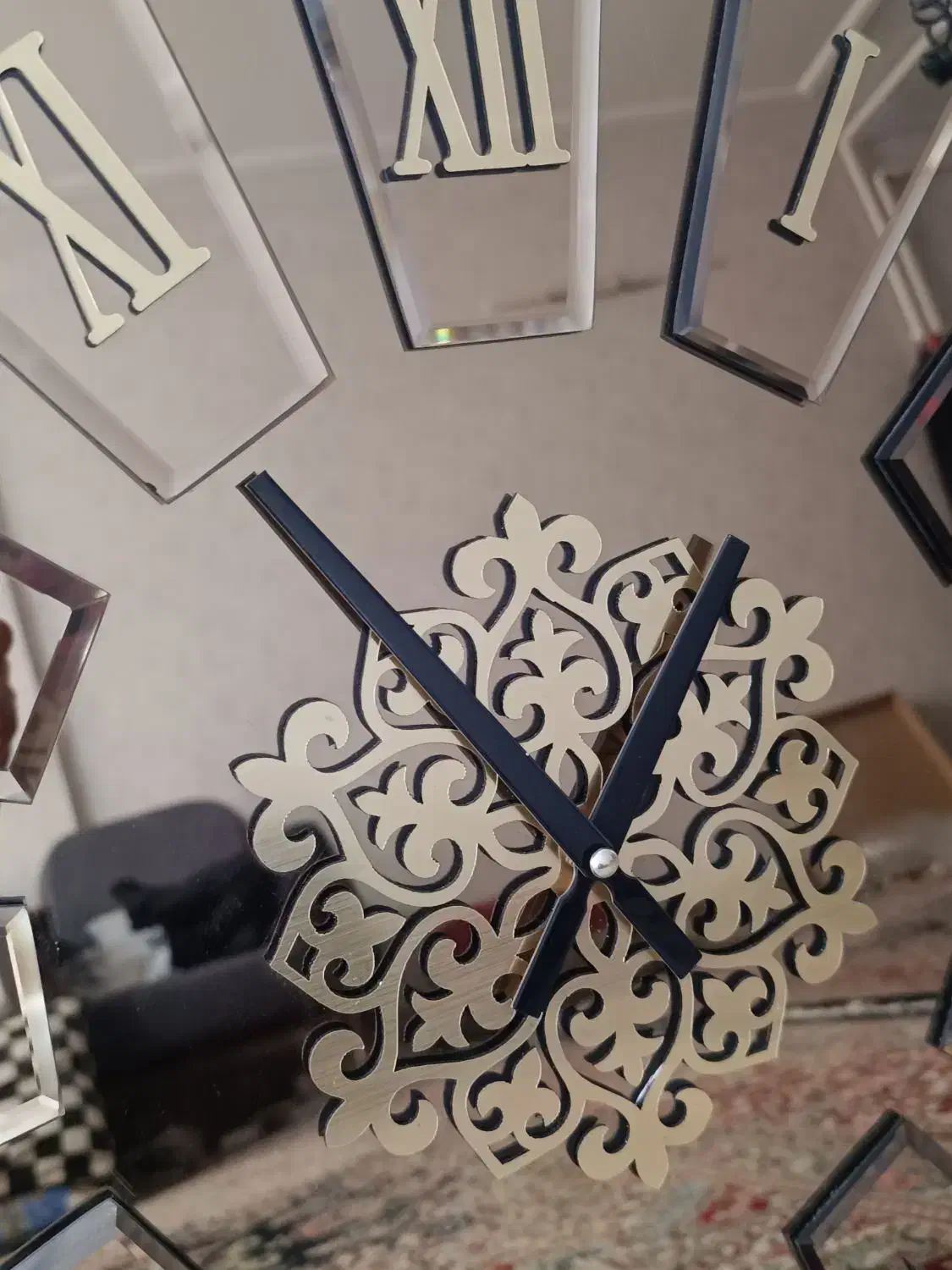 ساعت دیواری|ساعت دیواری و تزئینی|بروجرد, |دیوار