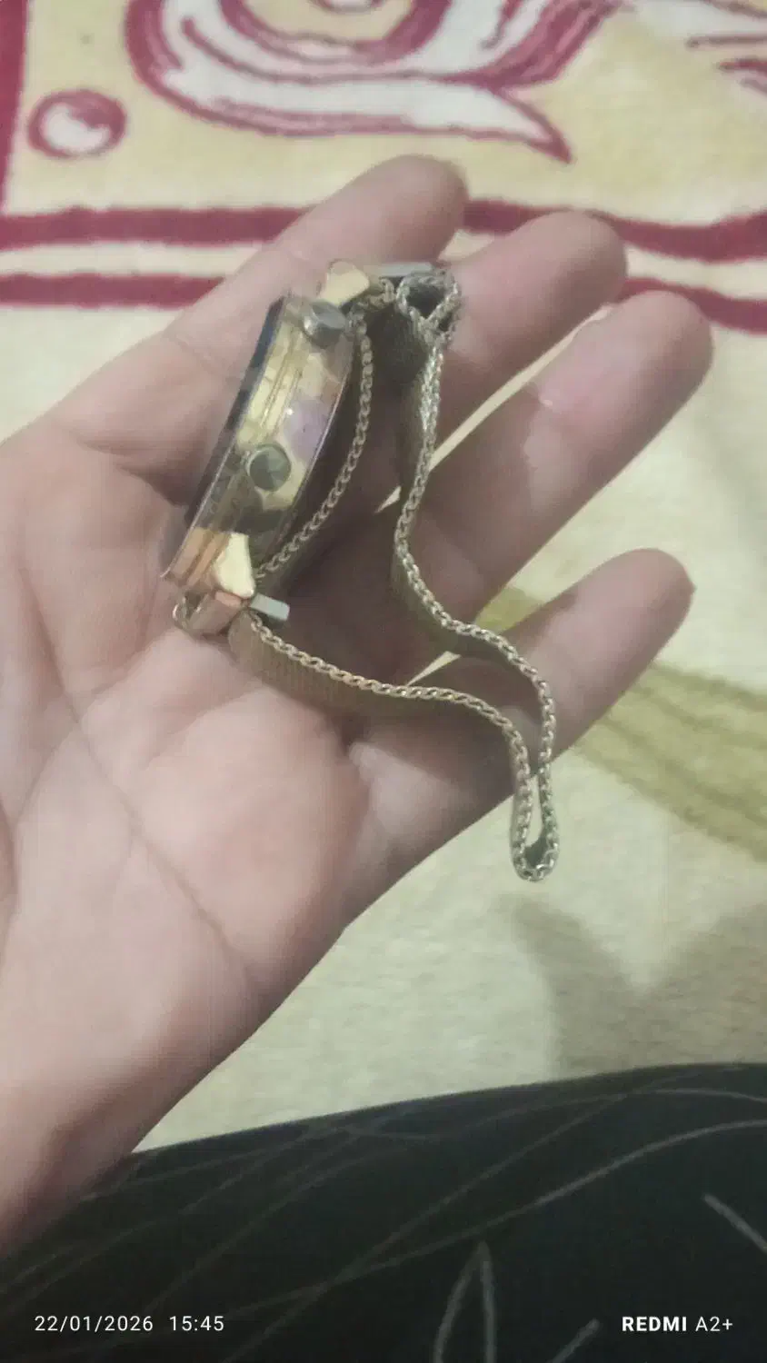 ساعت مچی شیک زنانه|ساعت|گنبد کاووس, |دیوار