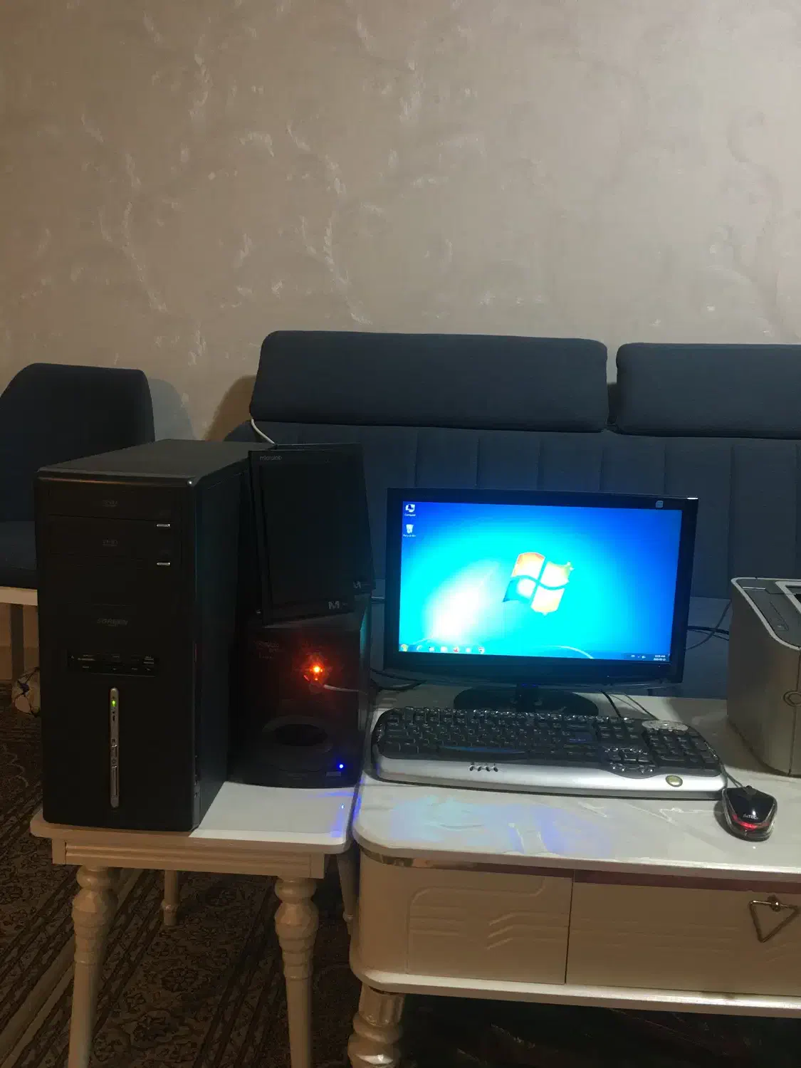 کامپوتر خانگی|رایانه رومیزی|تبریز, |دیوار