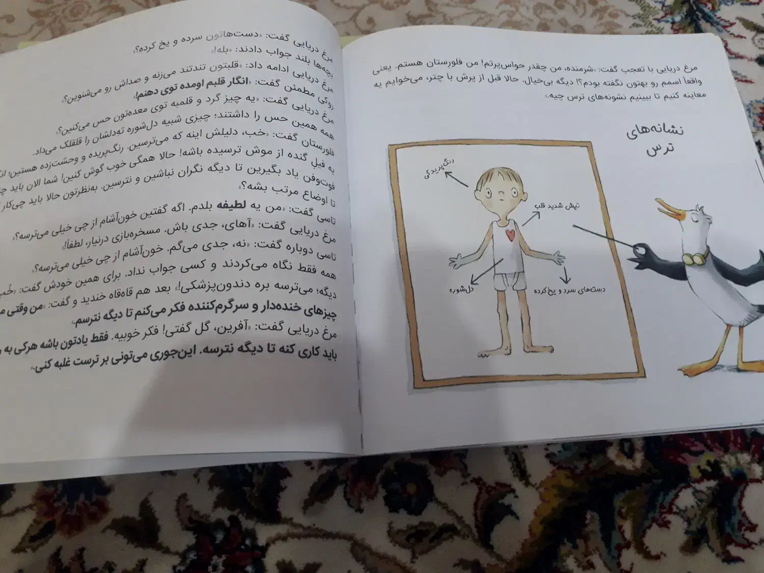 ۲ عدد کتاب داستان|کتاب و مجله ادبی|اهواز, فرهنگ شهر|دیوار