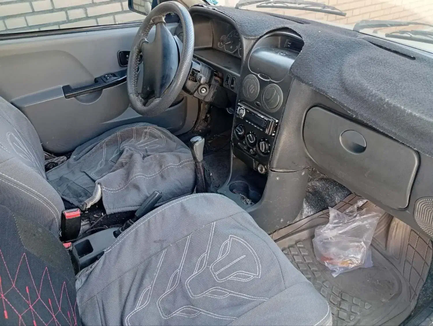 پراید|خودرو سواری و وانت|سرایان, |دیوار