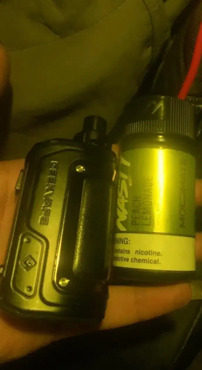 ویپ جویس|زیورآلات و اکسسوری|گرگان, |دیوار