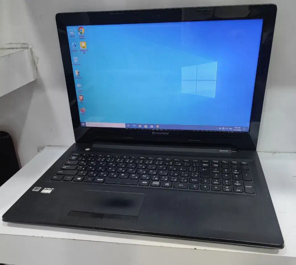 لپ تاپ لنوو دانشجویی ، خانگی، اداری|رایانه همراه|بندرعباس, |دیوار