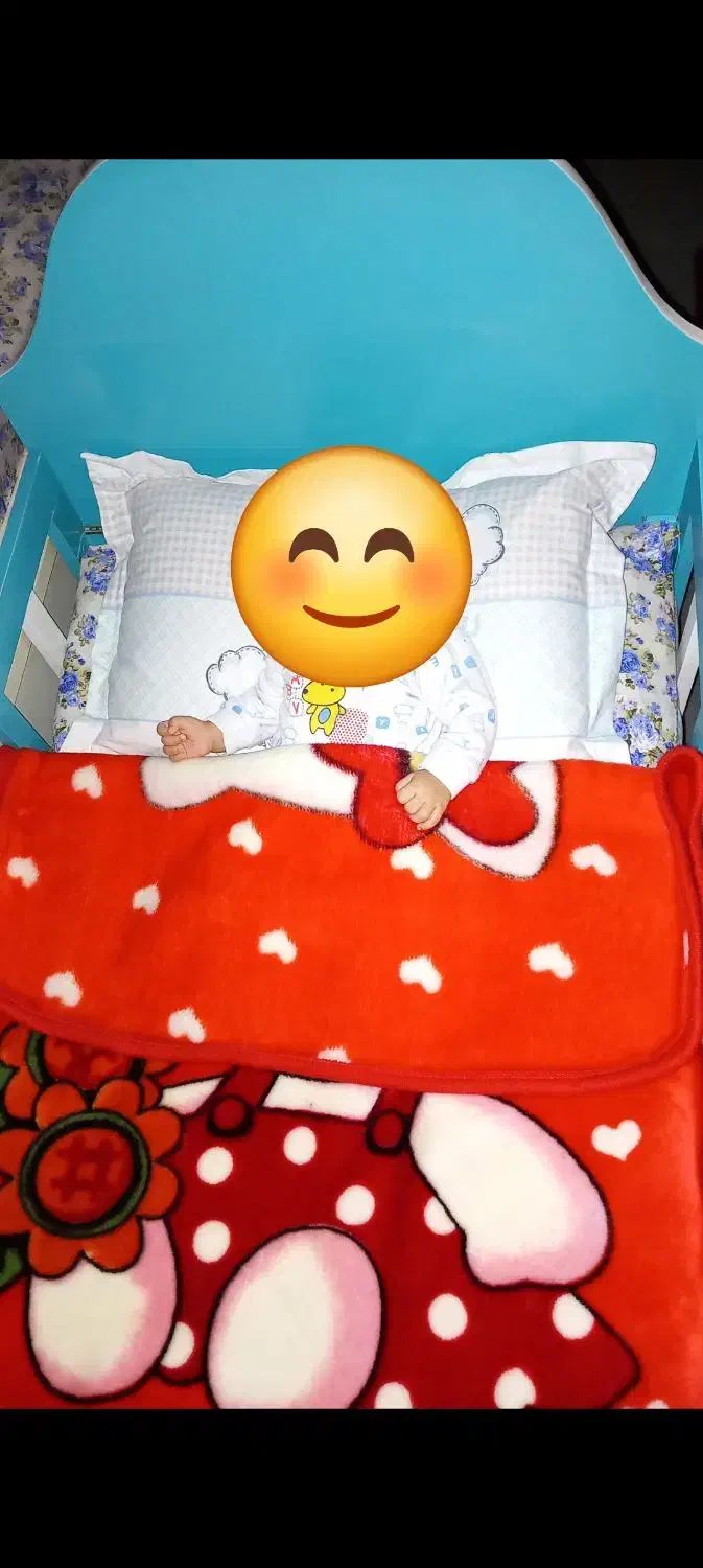 تخت کودک|تخت و سرویس خواب|اردبیل, |دیوار