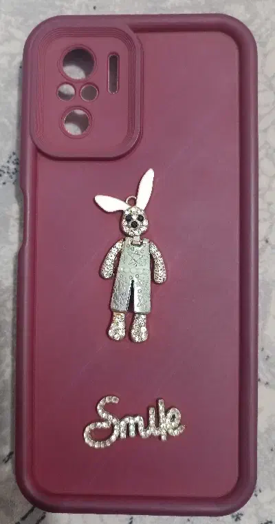 قاب گوشی M5s|لوازم جانبی موبایل و تبلت|سبزوار, هویزه|دیوار