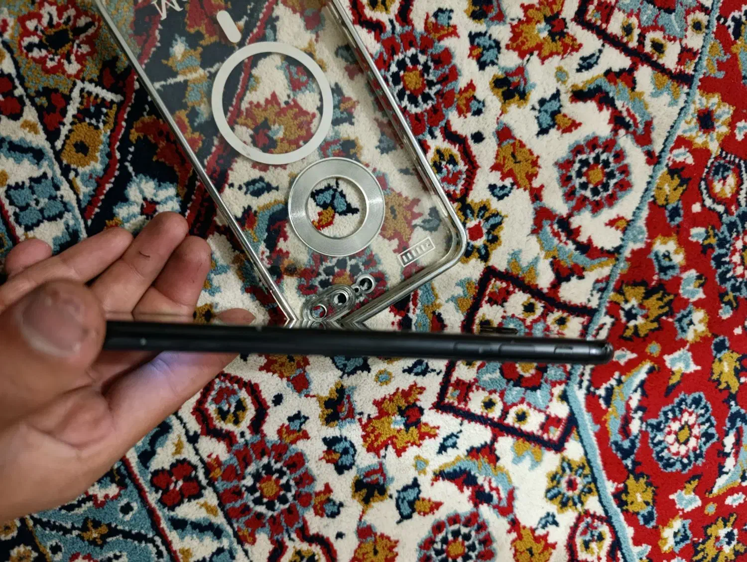 سون پلاس|موبایل|فاضل آباد, |دیوار