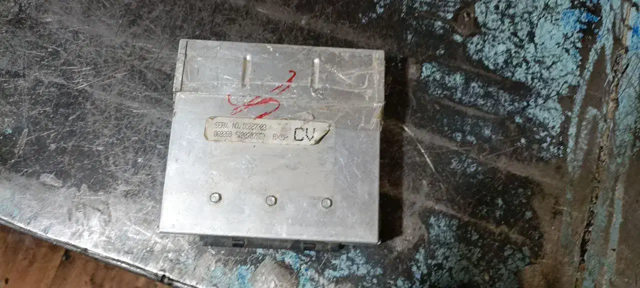 لوازم دوو استوک قیمت عالی|قطعات یدکی و لوازم جانبی|اصفهان, الهیه|دیوار