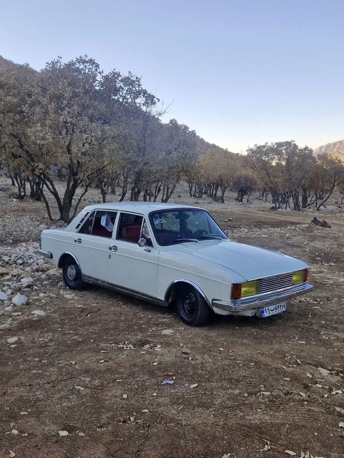 پیکان۷۶|خودرو سواری و وانت|کرج, کمالشهر|دیوار