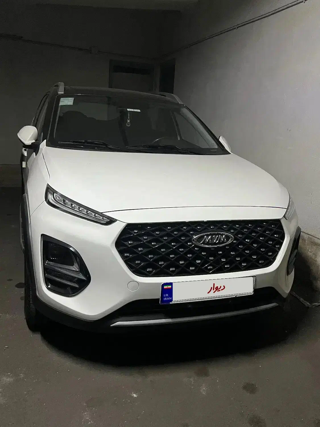 X22پرو‌اتومات مدل ۱۴۰۰|خودرو سواری و وانت|قدس, شهر‌قدس|دیوار