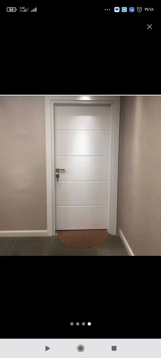 درب چوبی داخلی|مصالح و تجهیزات ساختمان|کرمان, |دیوار