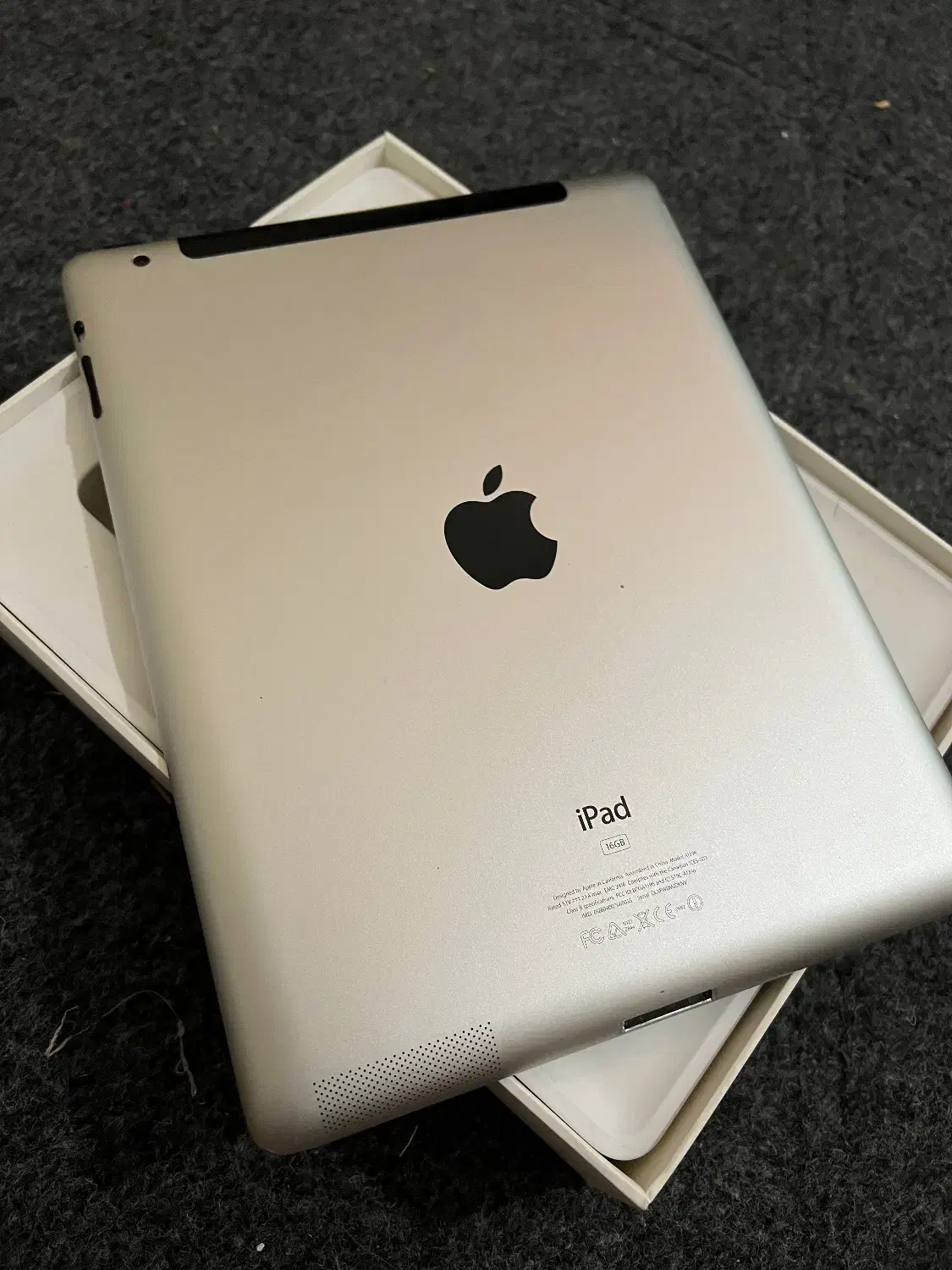 ایپد ۲ / ipad 2|تبلت|تهران, تسلیحات|دیوار