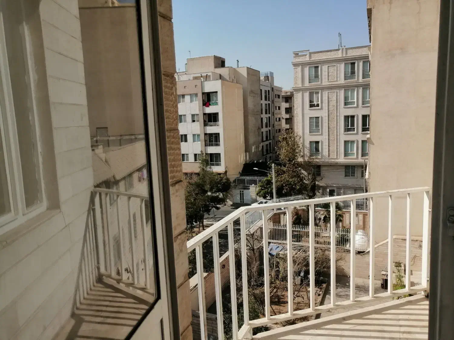 ۷۸متر فول جنت آباد مرکزی