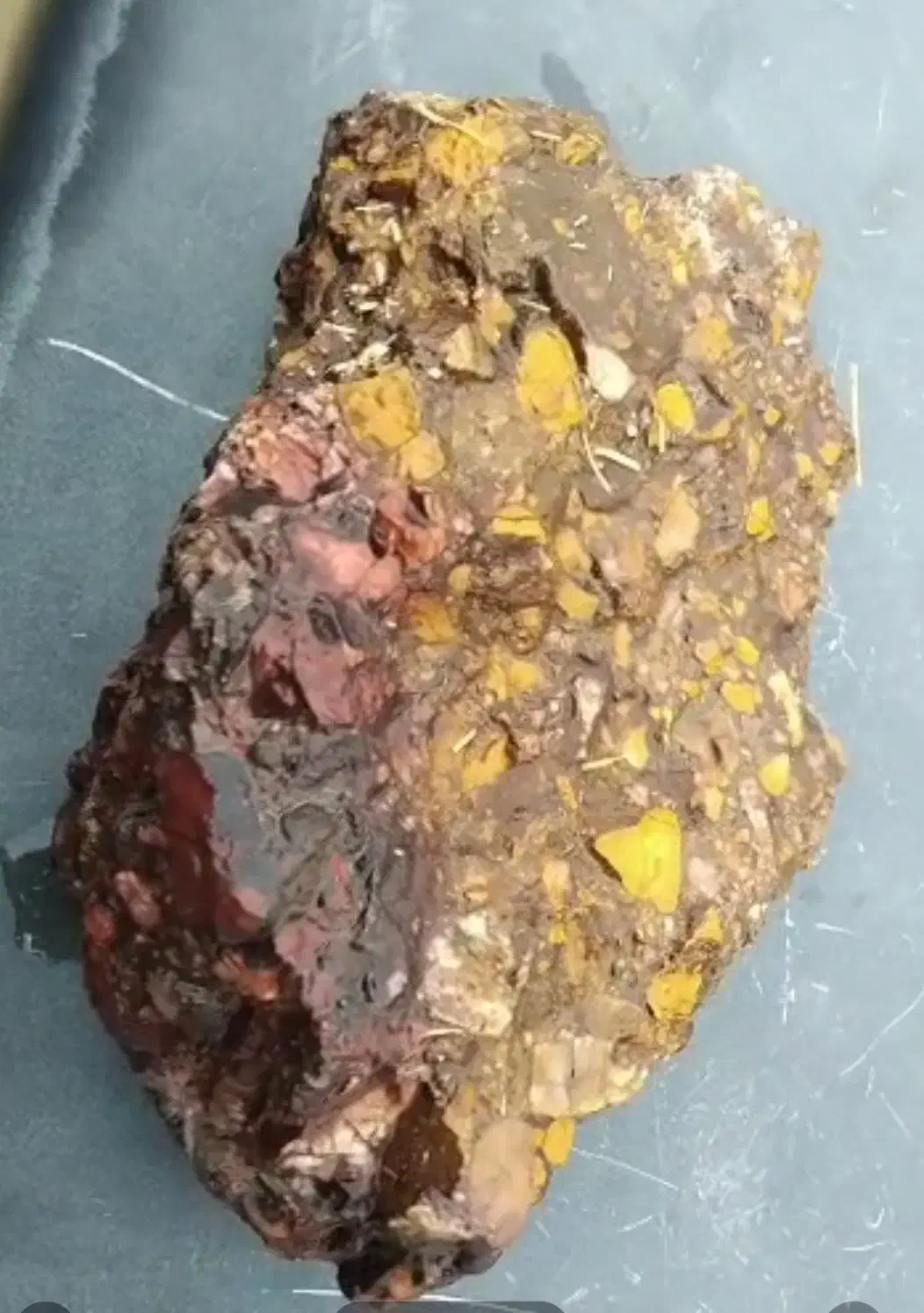 سنگ|کلکسیون اشیاء عتیقه|نجف‌آباد, فردوسی|دیوار