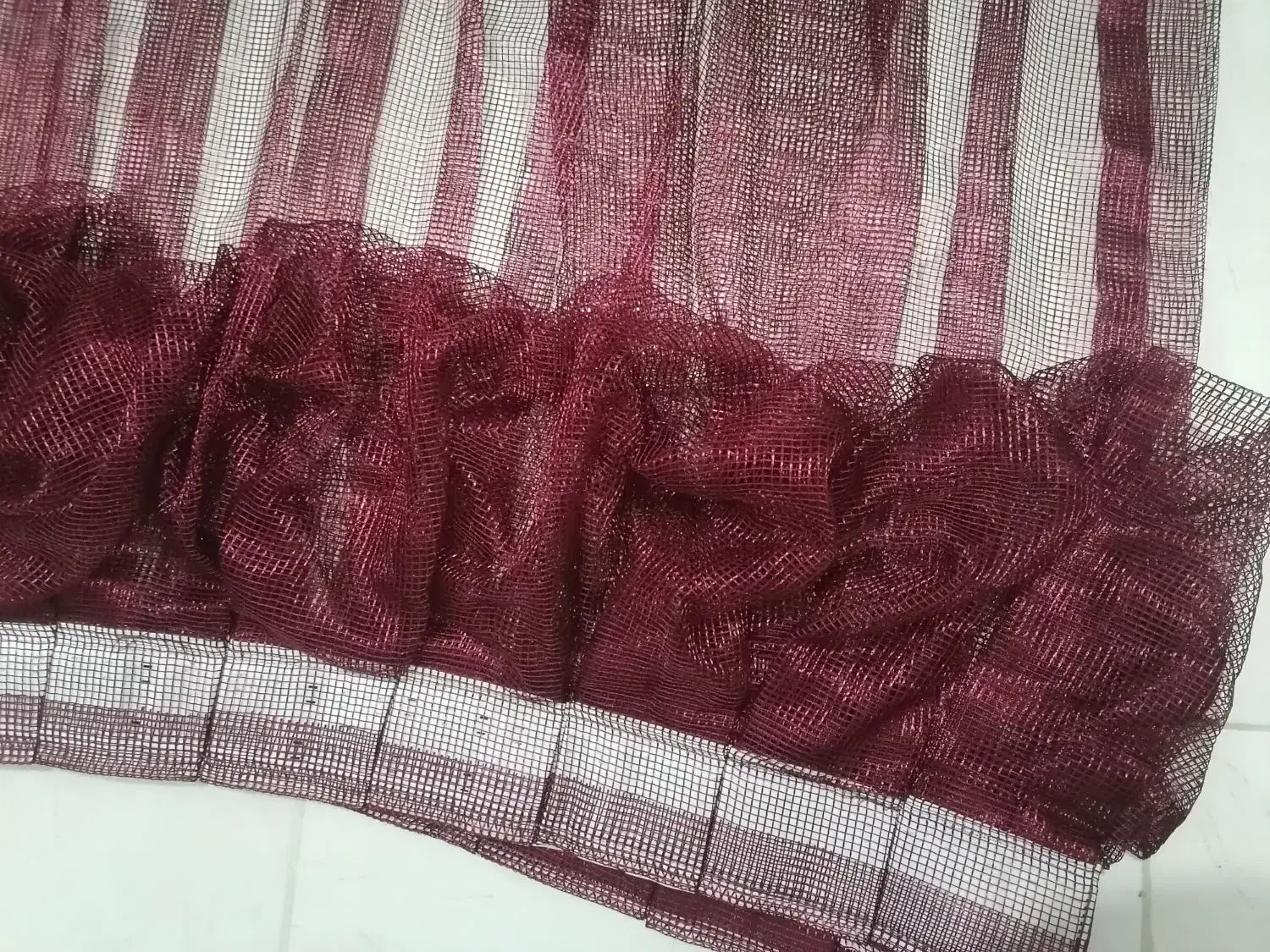 پرده اتاق خواب نو|پرده، رانر، رومیزی|گرگان, |دیوار