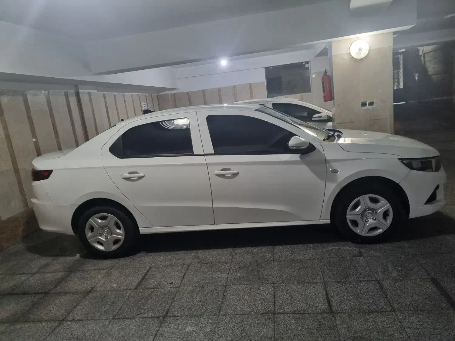 تارا v1 plus 1403|خودرو سواری و وانت|تهران, مجیدآباد|دیوار