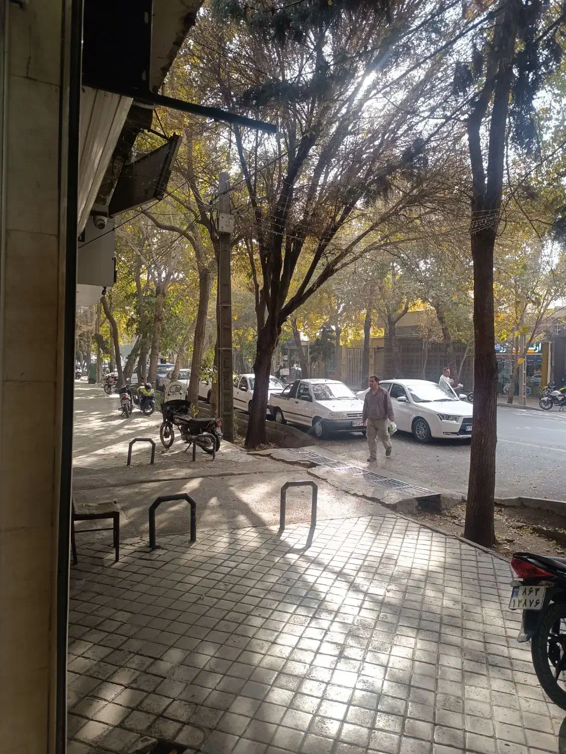 اجاره یک باب مغازه به باطری سازی کهندژ|اجارهٔ مغازه و غرفه|اصفهان, جاوان|دیوار