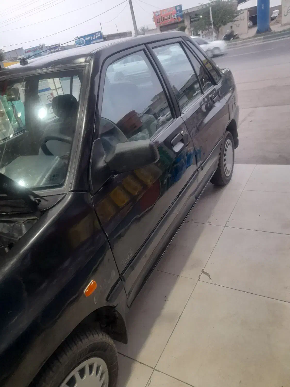 درخواست سرویس مدرسه اندیشه|خدمات حمل و نقل|گنبد کاووس, |دیوار