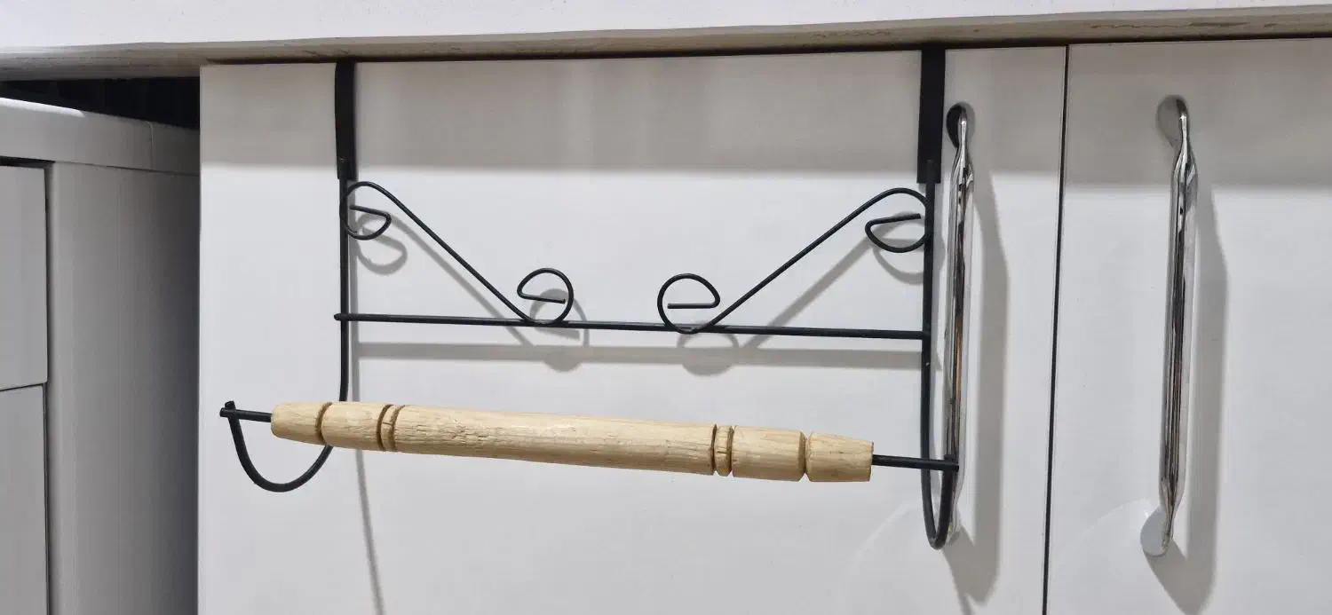 آویز حوله|بندرخت و رخت‌آویز|تبریز, |دیوار