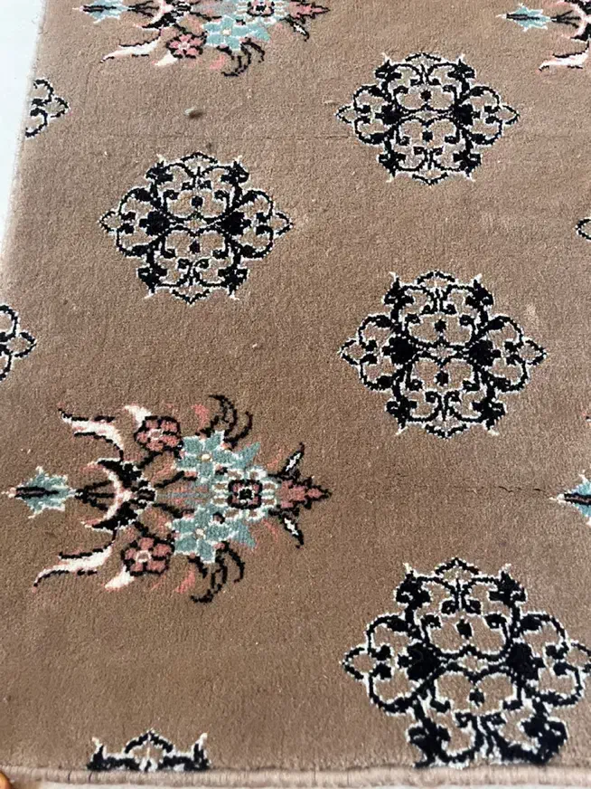 قالیچه ماشینی درحد آک|فرش|مشهد, کوثر|دیوار