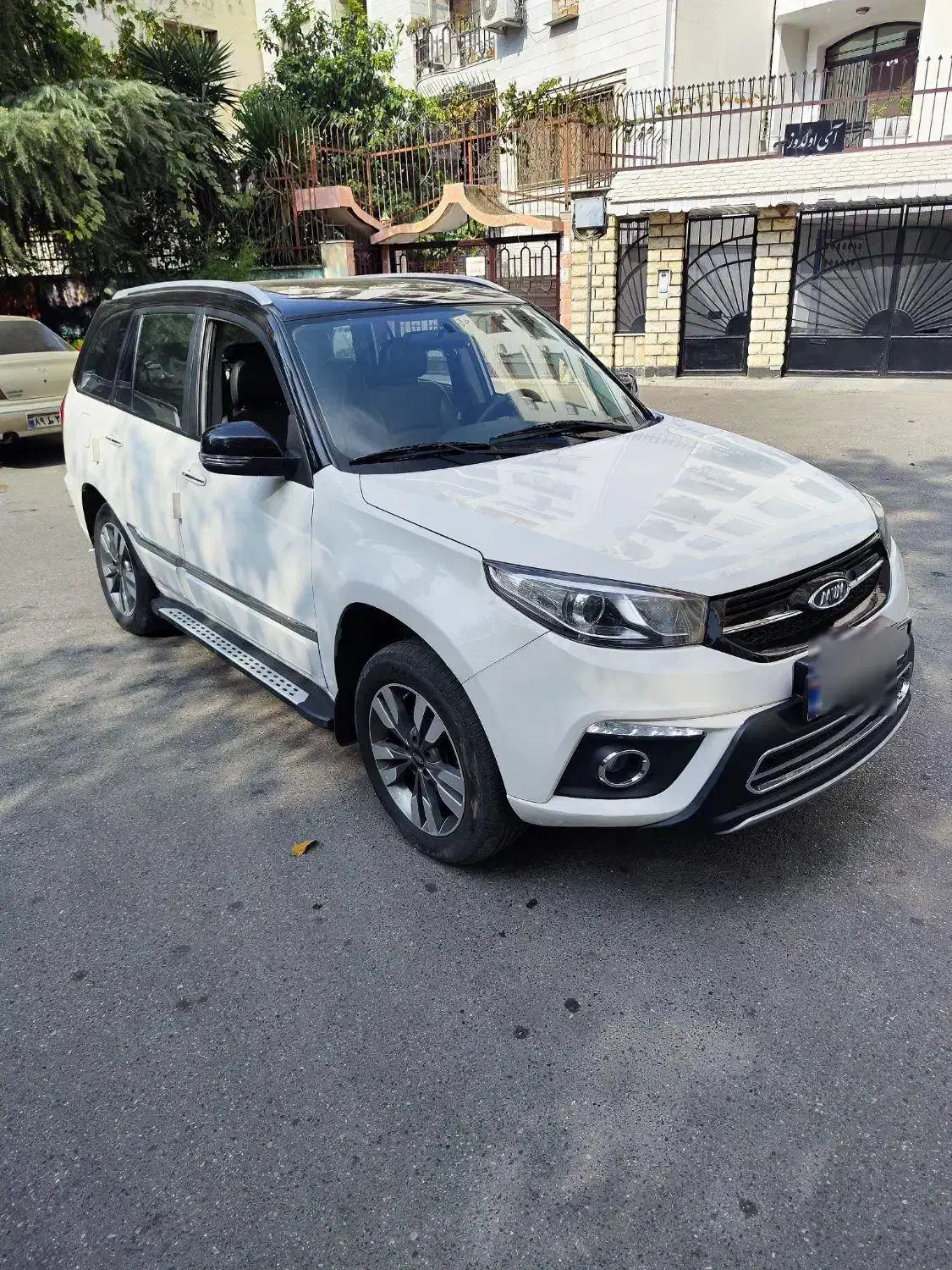 ام وی ام x 33s بدون مشابه و فوقالعاده کم کار|خودرو سواری و وانت|ساری, |دیوار