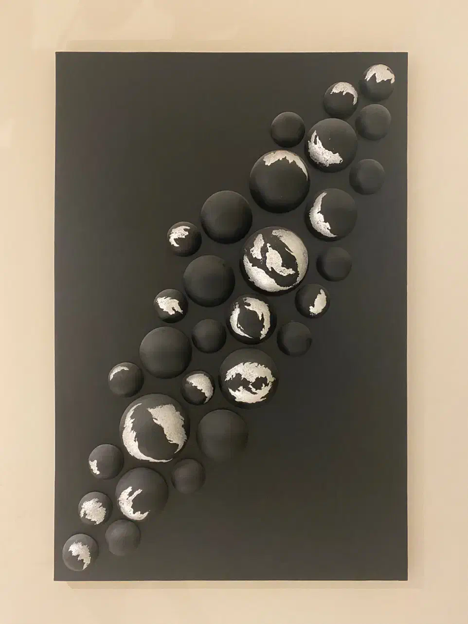 تابلو مدرن|تابلو، نقاشی، عکس|کرج, گوهردشت|دیوار