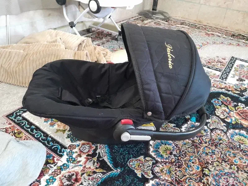 کریرسالم تمیز|اسباب و اثاث بچه|مهریز, |دیوار