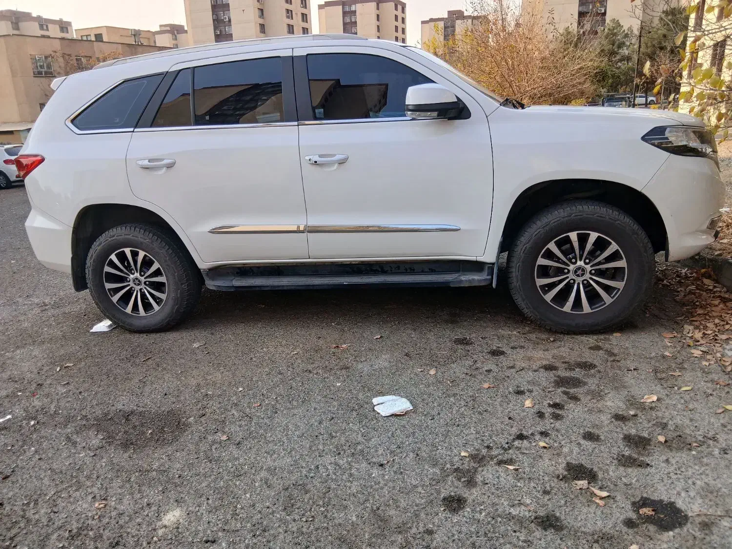 دایون y5|خودرو سواری و وانت|تهران, ازگل|دیوار