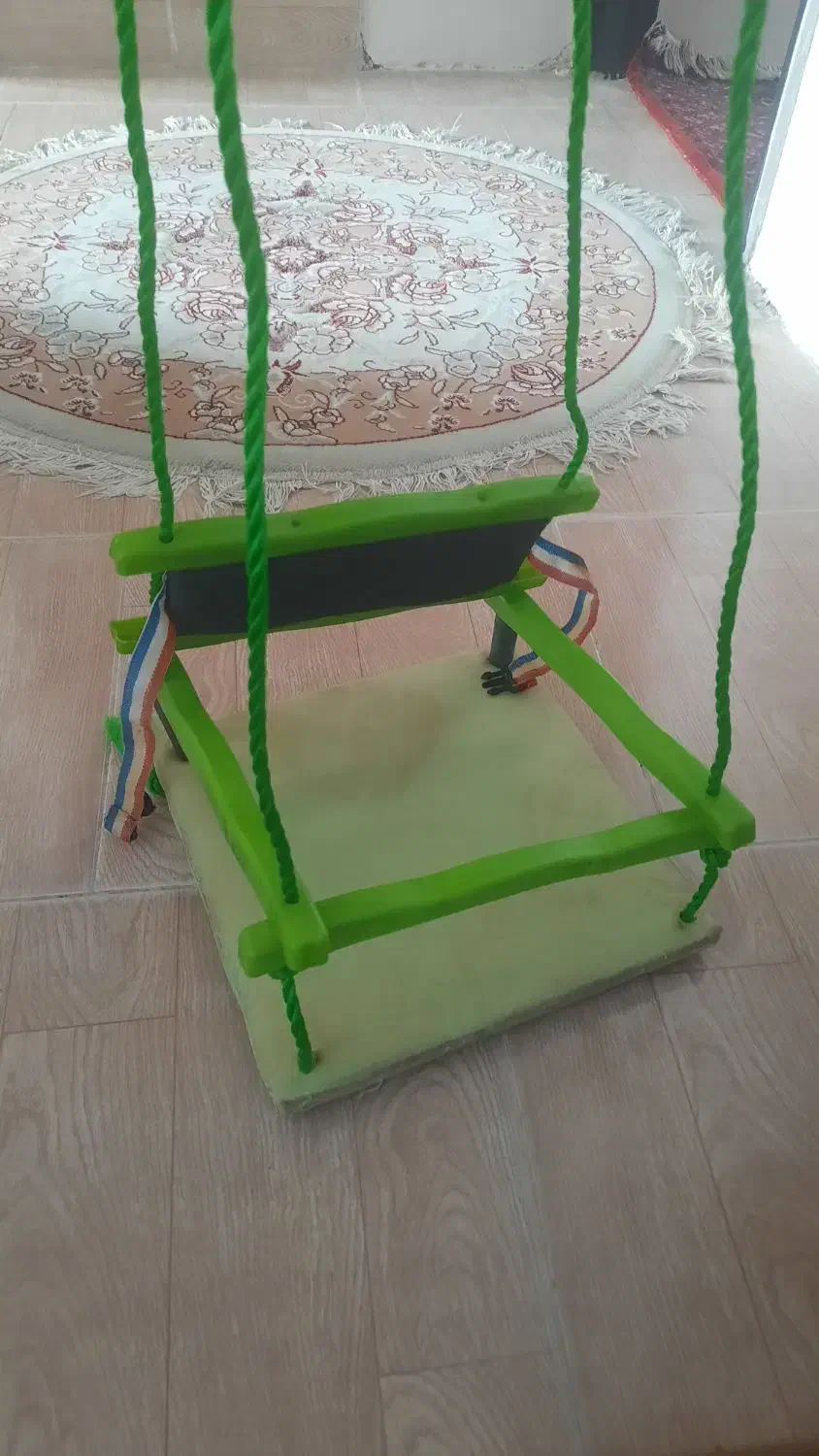 تاب بچگانه|اسباب و اثاث بچه|گلبهار, شهر جدید گلبهار|دیوار